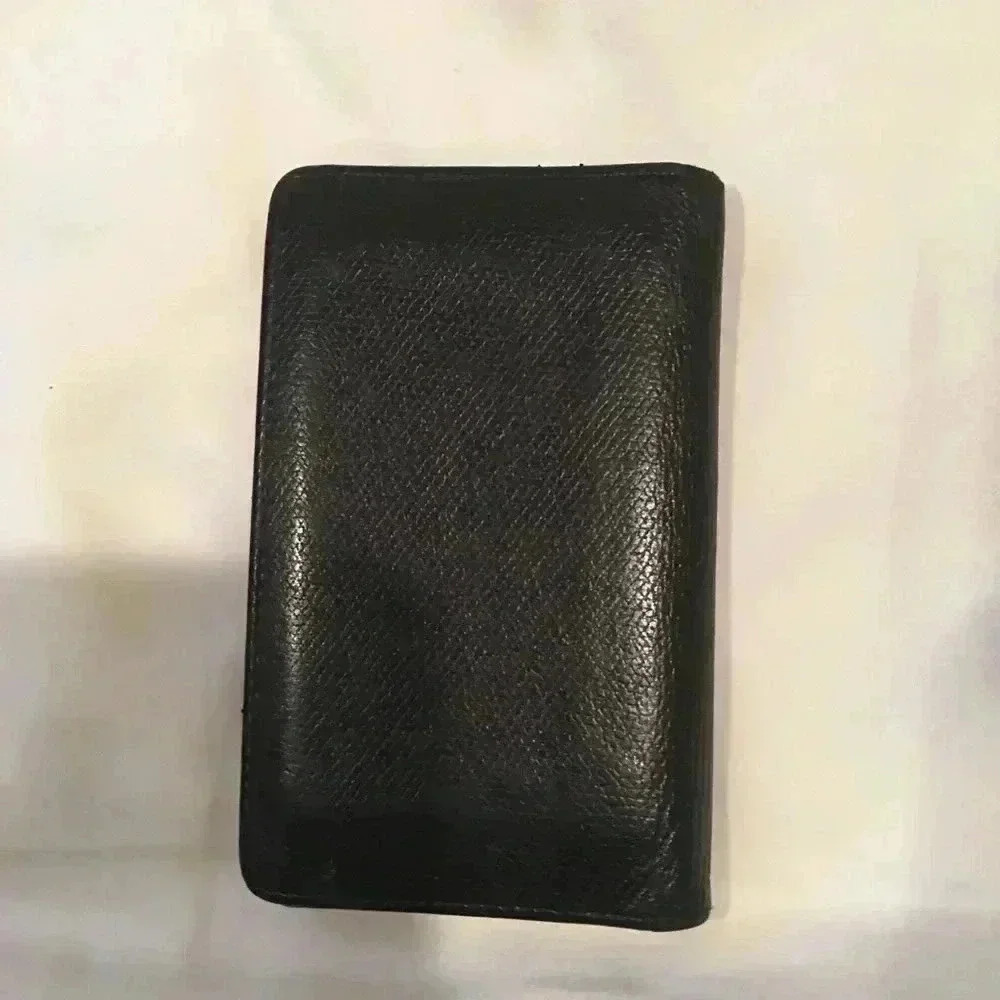 Chanel credit card holder - Picture 3 of 4